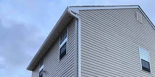 Best Vinyl Siding Installation  in Port Sulphur, LA